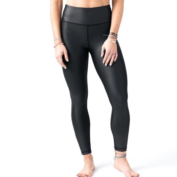 ZYIA | Pants \u0026 Jumpsuits | Zyia Black 